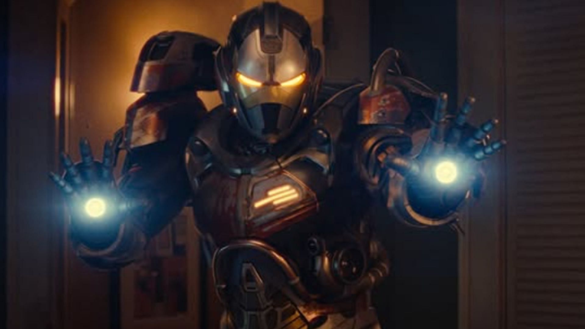 A still from Ironheart (Image via Instagram/@marvelstudios)